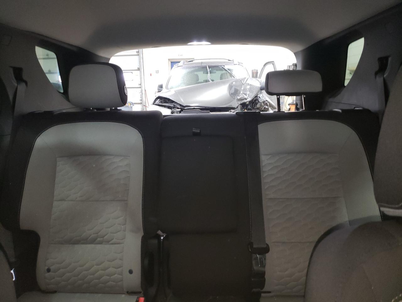 2020 Chevrolet Equinox - Image 10