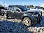 2015 Nissan Frontier S na sprzedaż w Byron, GA - Rear End