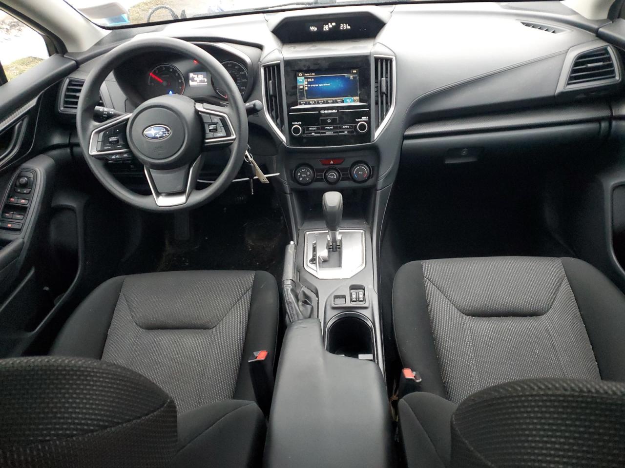 2017 Subaru Impreza - Image 8