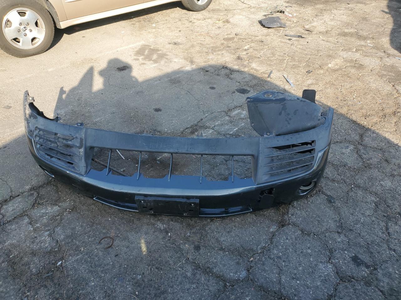 2007 Lexus Rx 400H VIN: JTJGW31U472003320 Lot: 83360894