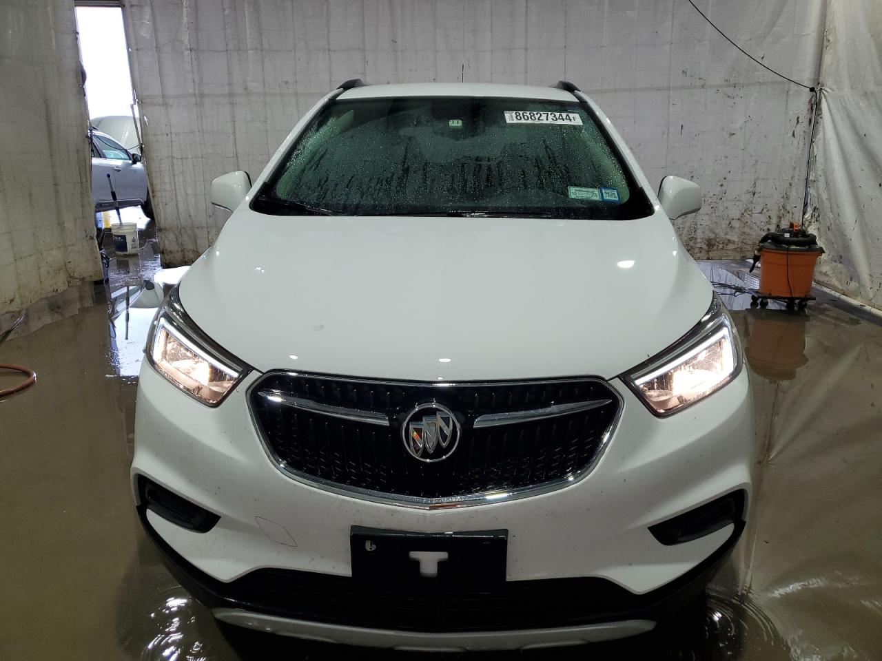 2022 Buick Encore - Image 5