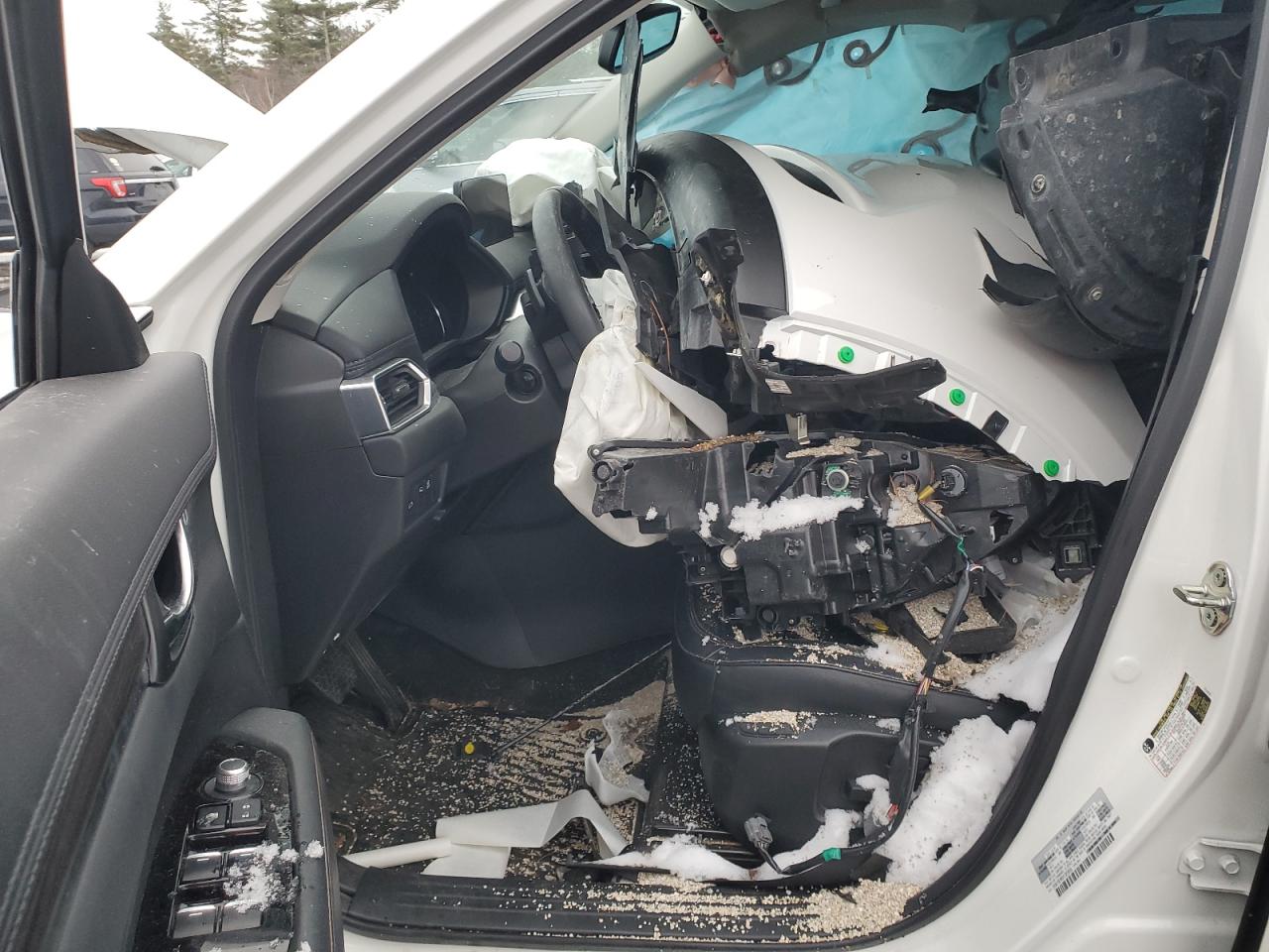 2021 Mazda CX-5 - Image 7