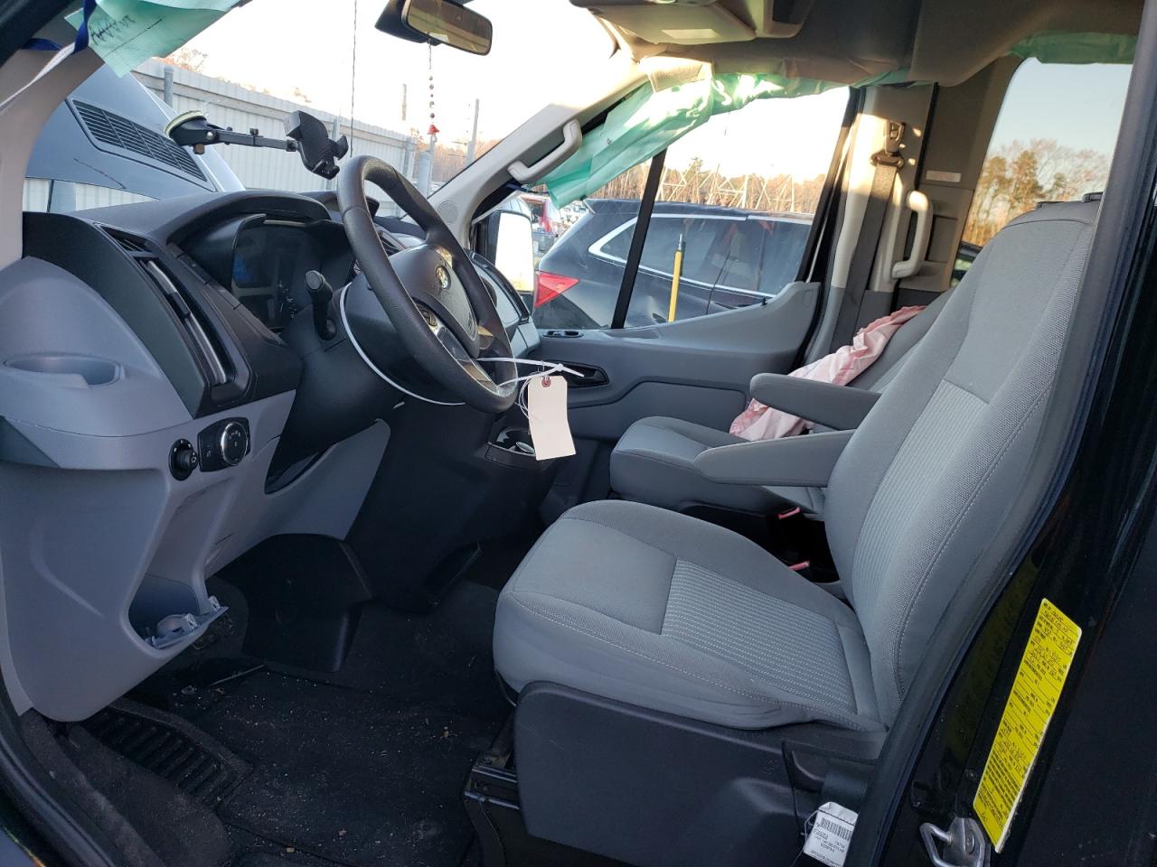 2019 Ford Transit - Image 7
