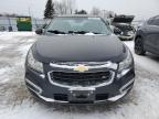 2015 Chevrolet Cruze Lt за продажба в Bowmanville, ON - Mechanical