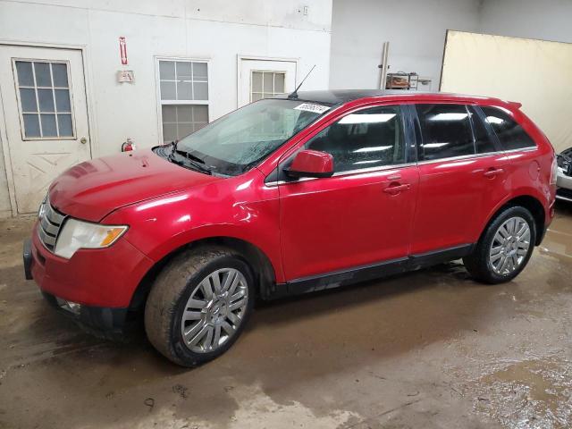 2010 Ford Edge Limited