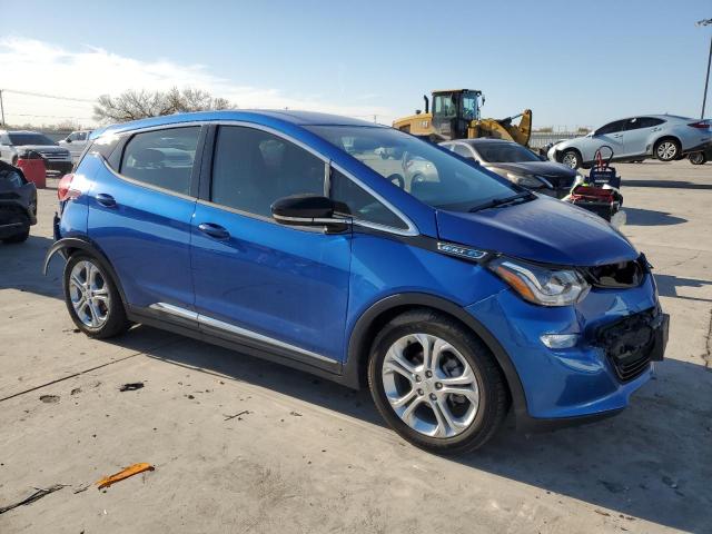  CHEVROLET BOLT 2019 Синий