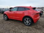 2018 Jaguar E-Pace First Edition de vânzare în Chicago Heights, IL - Front End