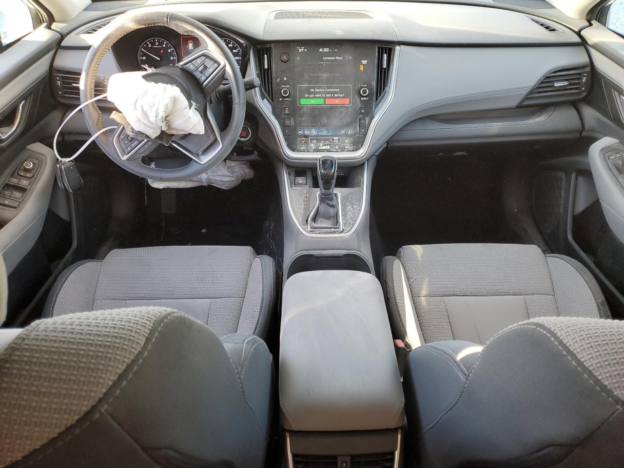2024 Subaru Outback - Image 8
