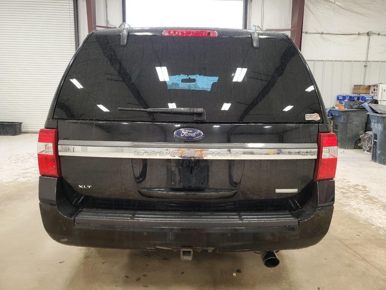 VIN 1FMJK1JT8GEF46521 2016 FORD EXPEDITION no.6