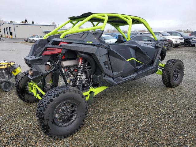 2024 POLARIS RZR PRO R 4 ULTIMATE