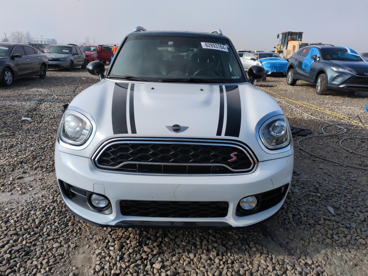 2018 MINI Cooper - Image 5