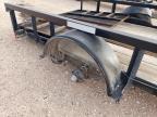 2005 Trailer Trailer for Sale in Andrews, TX - Side