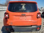 2017 Jeep Renegade Trailhawk იყიდება Prairie Grove-ში, AR - Front End