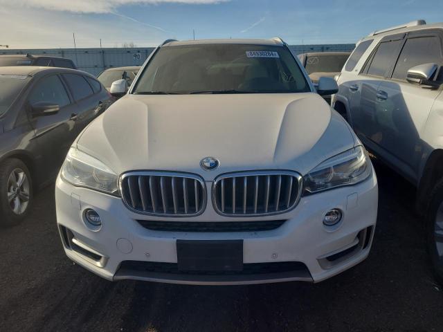 Parquets BMW X5 2014 White