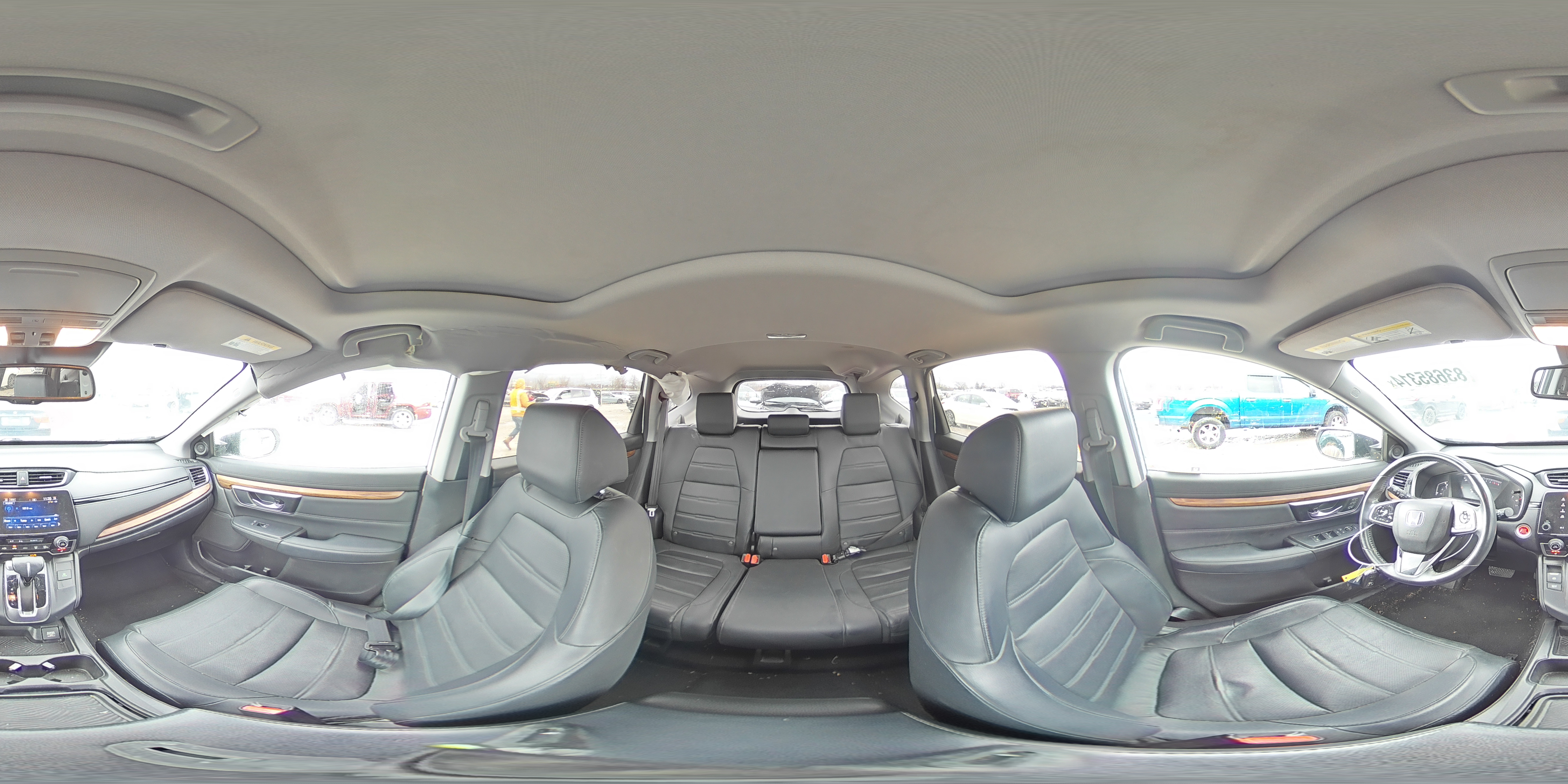 2019 Honda CR-V - Image 14