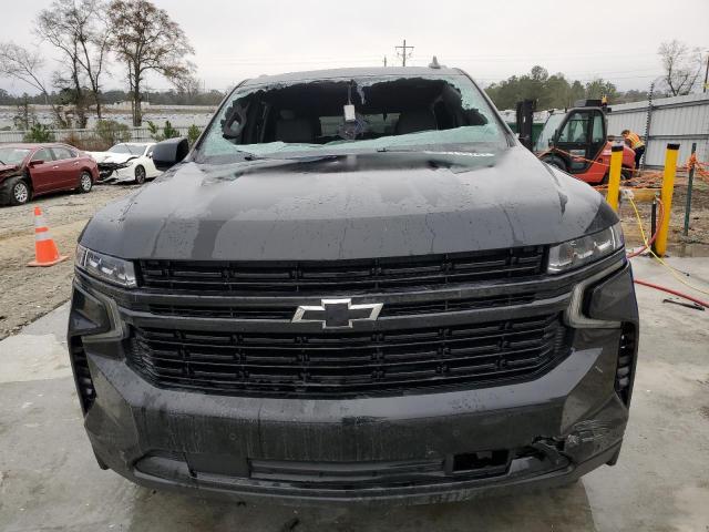  CHEVROLET TAHOE 2023 Чорний