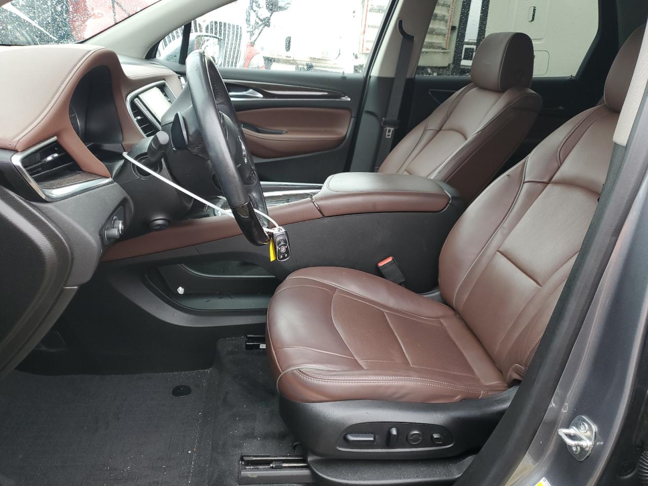 2020 Buick Enclave - Image 7