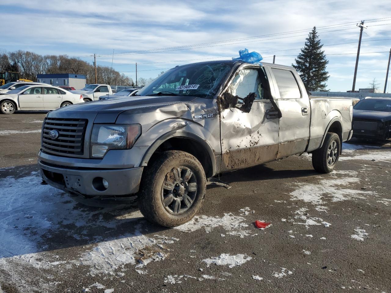 2011 Ford F-150 - Image 1