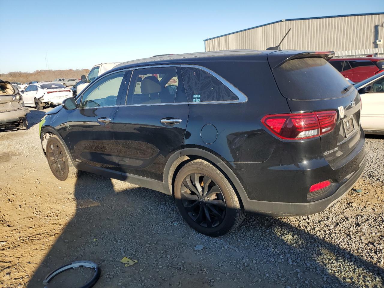 2020 Kia Sorento - Image 2