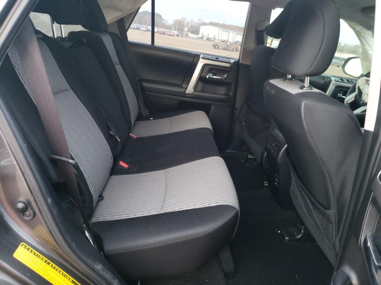 2019 Toyota 4Runner - Image 11