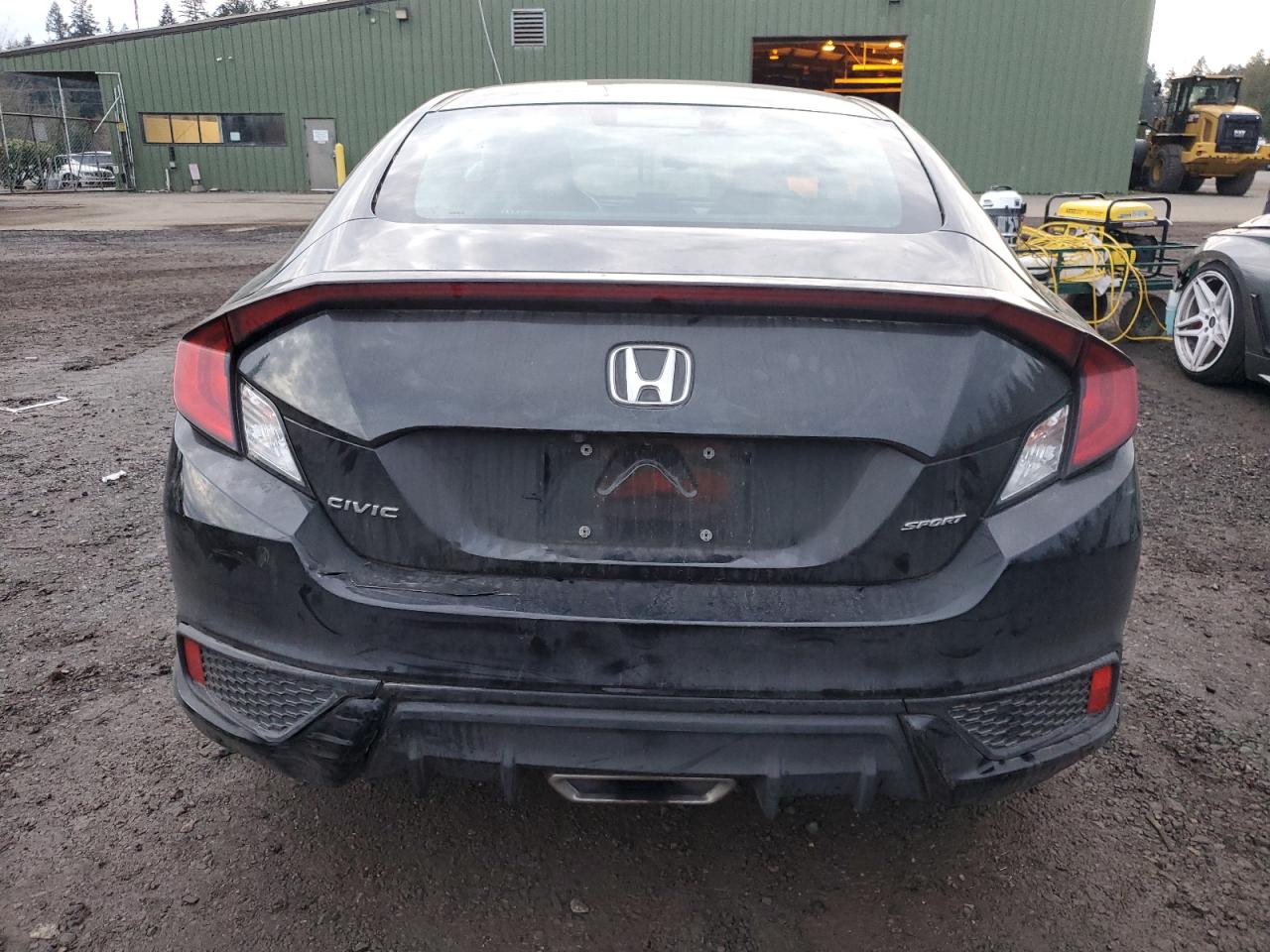2019 Honda Civic - Image 6