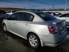 2011 Nissan Sentra 2.0 zu verkaufen in Littleton, CO - Side