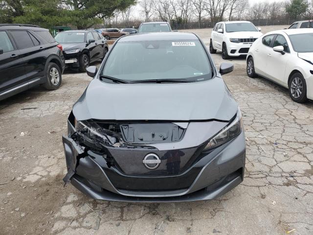  NISSAN LEAF 2023 Сірий