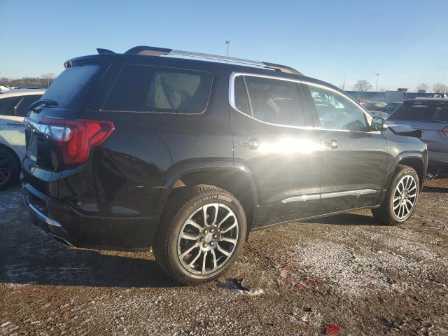  GMC ACADIA DEN 2020 Czarny