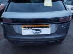 2021 LAND ROVER RANGE ROVE for sale at Copart SANDY