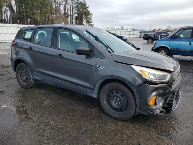  FORD ESCAPE 2017 Сірий