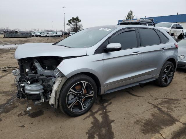 2022 Ford Edge St