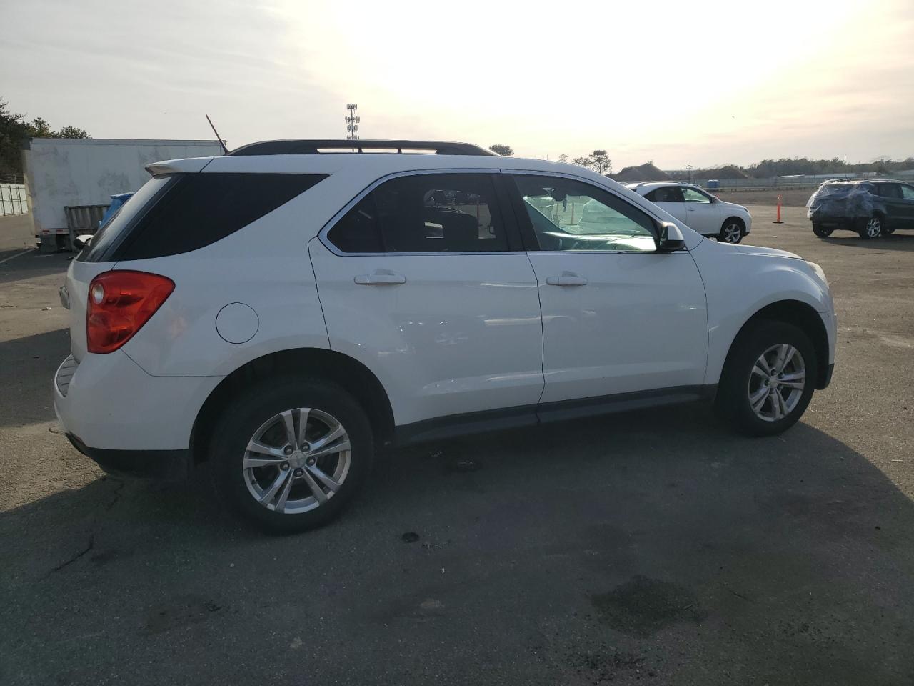 VIN 2GNFLNEK2D6349870 2013 CHEVROLET EQUINOX no.3