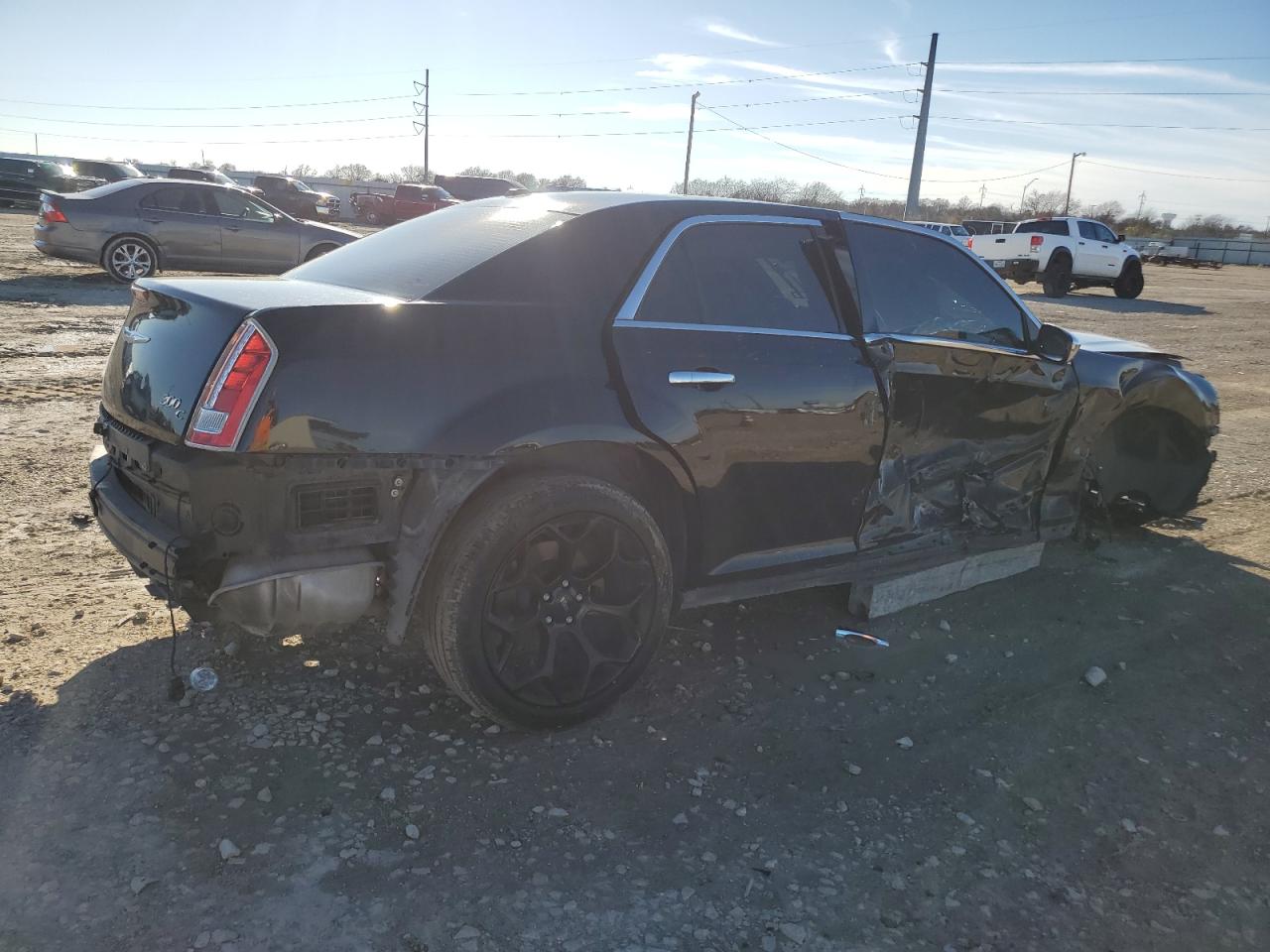 2013 Chrysler 300 - Image 3
