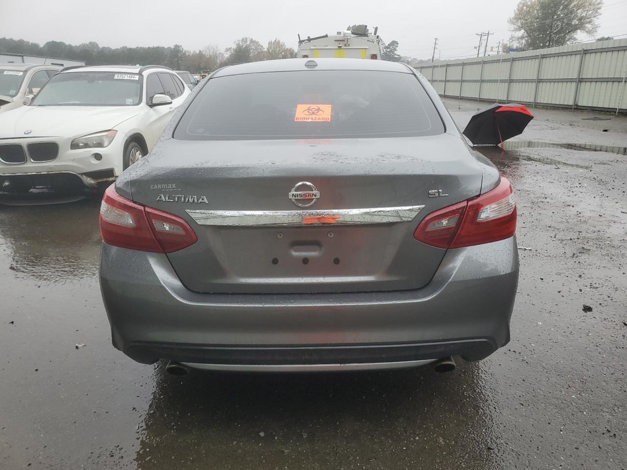 VIN 1N4AL3AP7JC173674 2018 NISSAN ALTIMA no.6