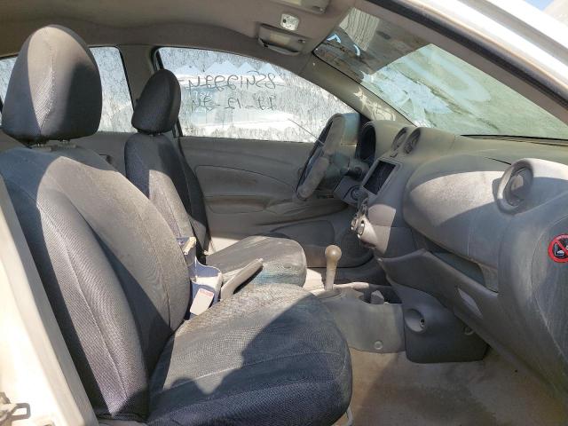 MDHBN7ADXDG031709 - 2013 Nissan Sunny - #undefined