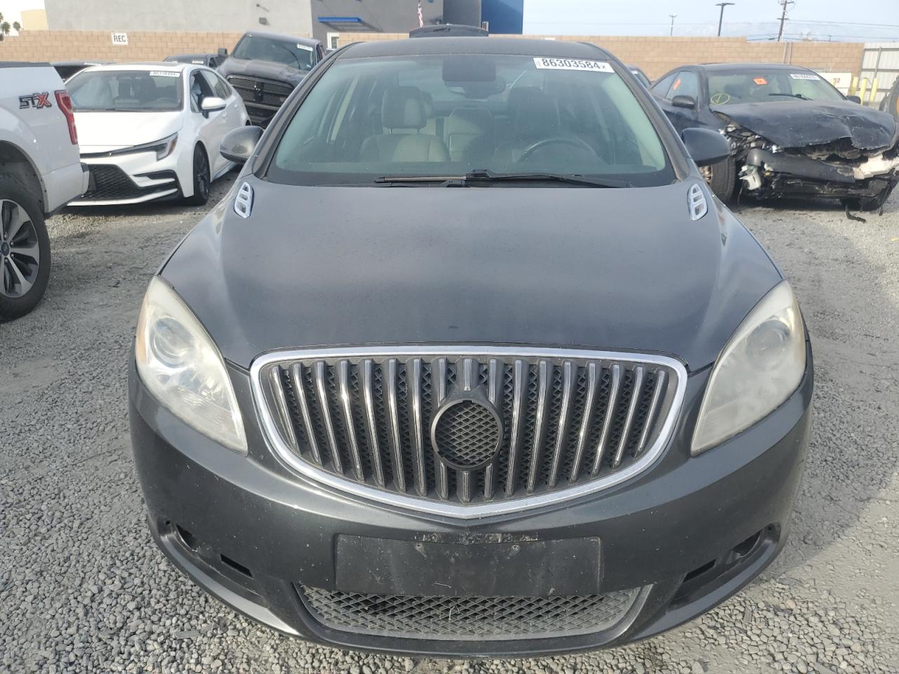 VIN 1G4PR5SK5H4119338 2017 BUICK VERANO no.5