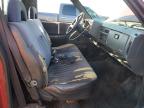 1993 Chevrolet S Truck S10 de vânzare în Albuquerque, NM - Rear End
