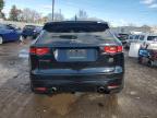 2018 Jaguar F-Pace S продається в Chalfont, PA - Front End