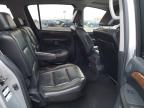 2011 Nissan Armada Platinum للبيع في Elgin، IL - Rear End