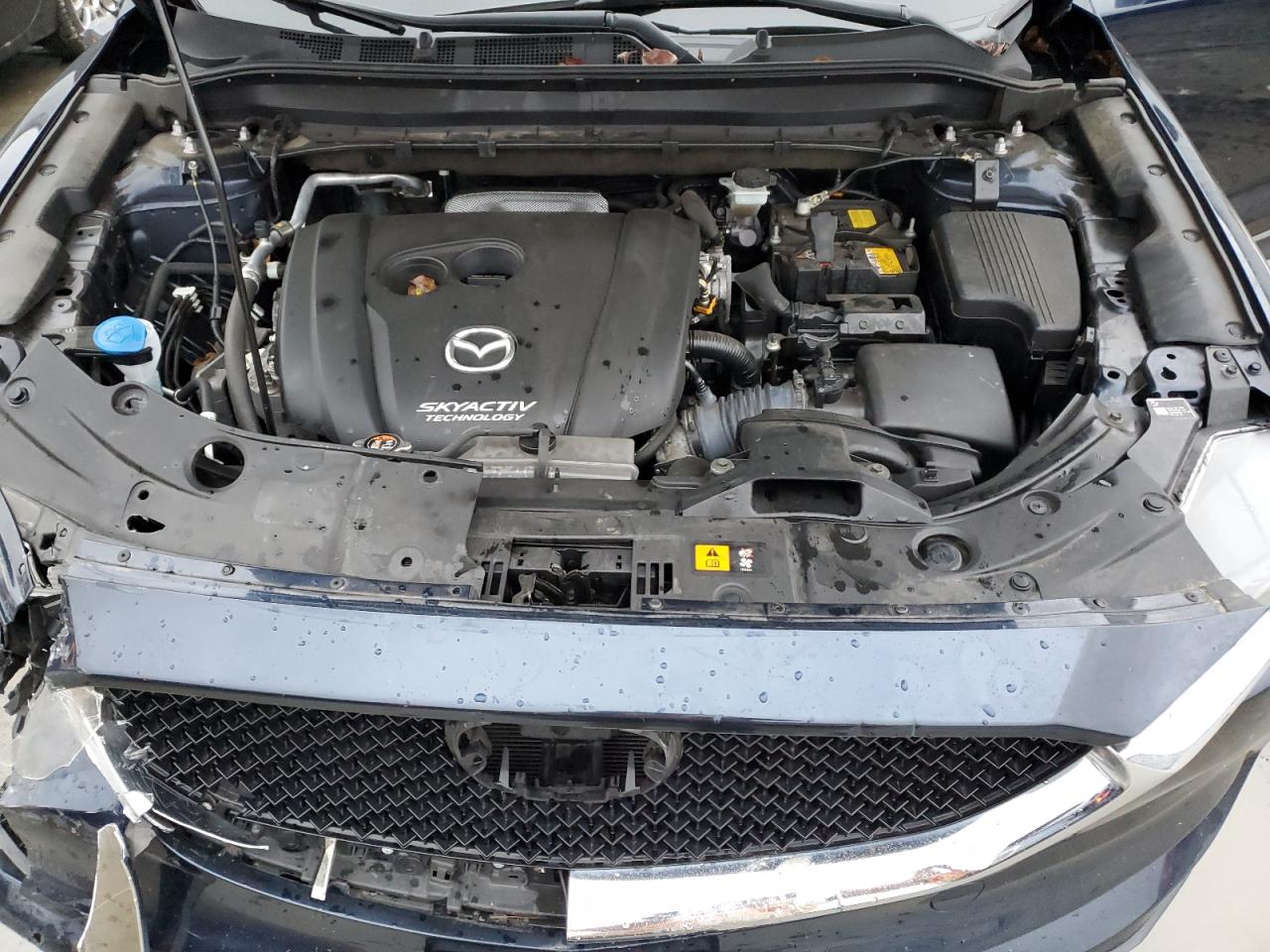 2019 Mazda CX-5 - Image 12