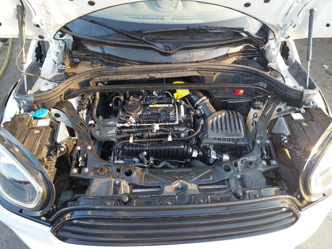 WMW21BR09R3R38172 - 2024 Mini COUNTRYMAN - #86418254