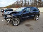 2015 Jeep Grand Cherokee Limited en Venta en Brookhaven, NY - Front End