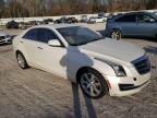 2013 Cadillac Ats  for Sale in Oklahoma City, OK - Minor Dent/Scratches
