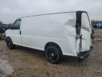 2009 Chevrolet Express G1500  продається в Chicago Heights, IL - Side