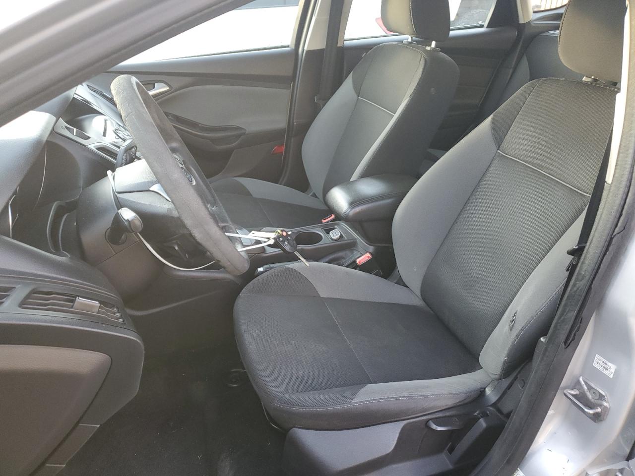 2013 Ford Focus - Image 7