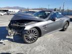 2017 Mercedes-Benz Sl 450 for Sale in Sun Valley, CA - Front End