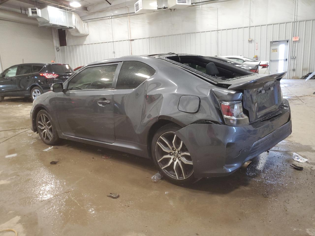 2015 Scion tC - Image 2