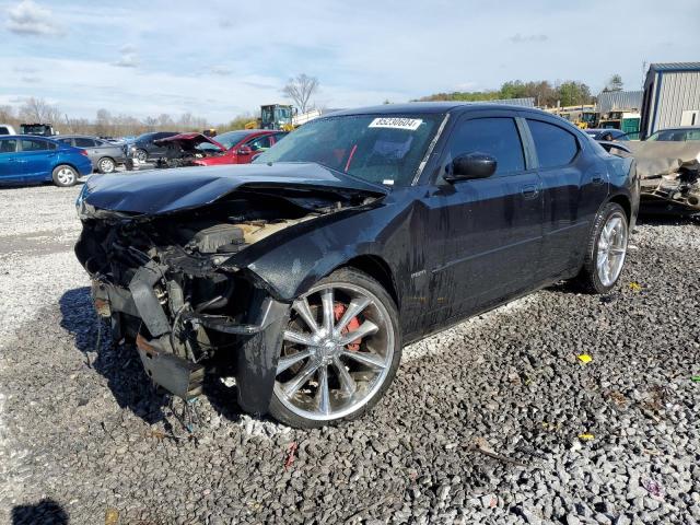 2006 Dodge Charger R/T