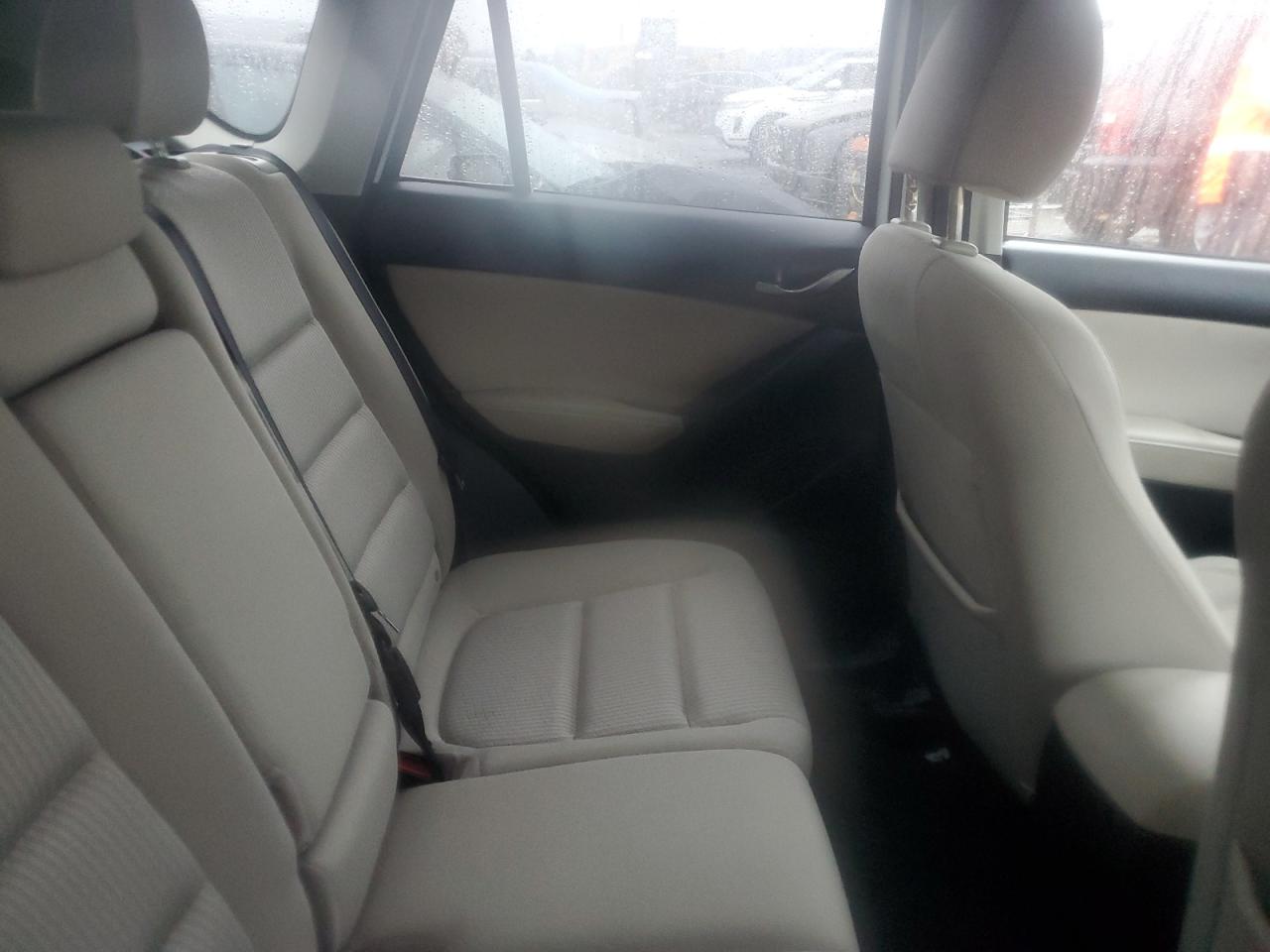 2014 Mazda CX-5 - Image 10