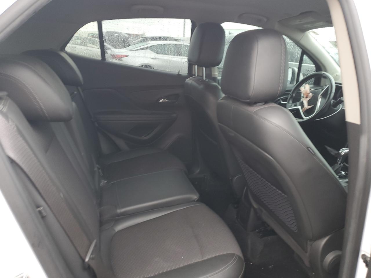 2019 Buick Encore - Image 11